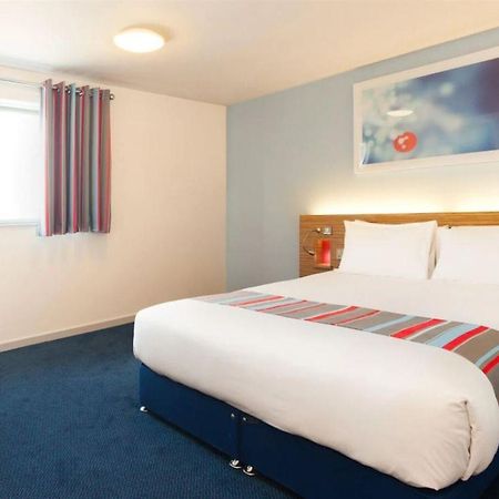 Travelodge Clacton On Sea Central Clacton-on-Sea Exterior foto