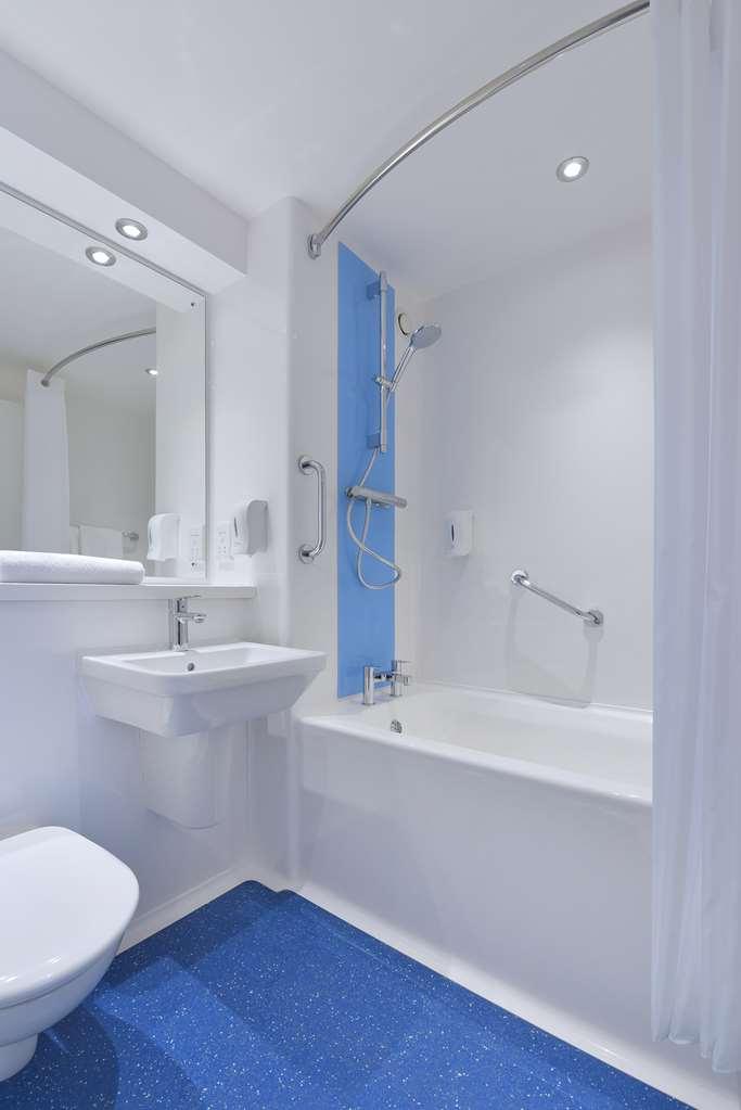 Travelodge Clacton On Sea Central Clacton-on-Sea Quarto foto