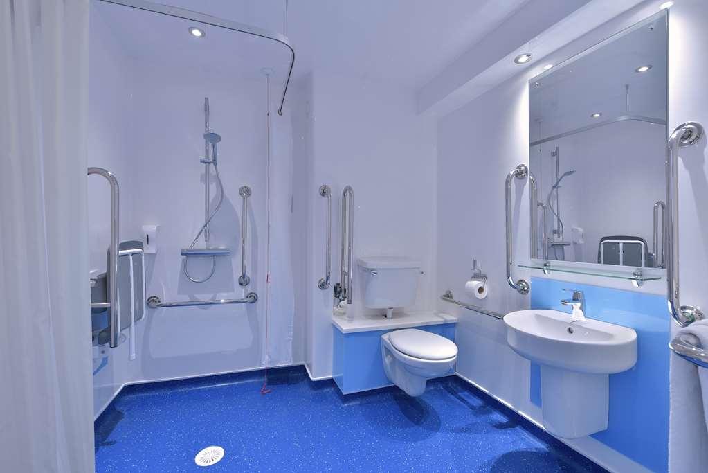 Travelodge Clacton On Sea Central Clacton-on-Sea Quarto foto