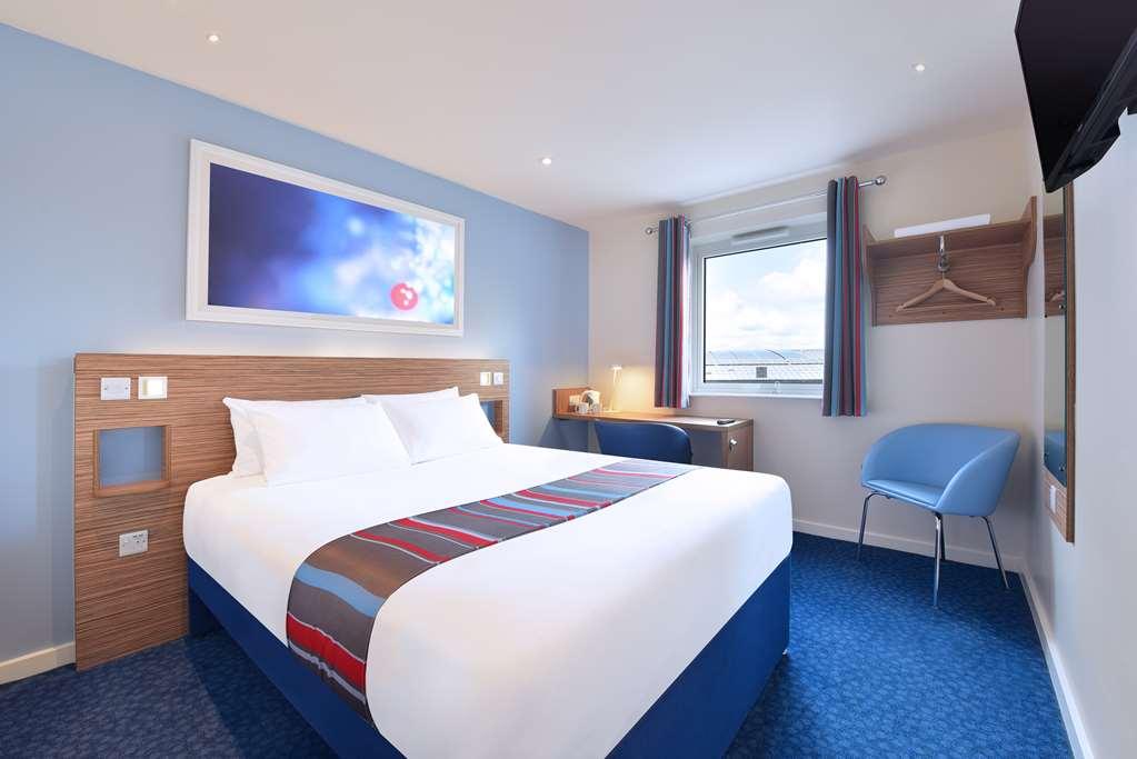 Travelodge Clacton On Sea Central Clacton-on-Sea Quarto foto