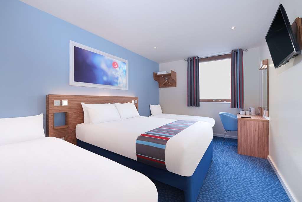 Travelodge Clacton On Sea Central Clacton-on-Sea Quarto foto