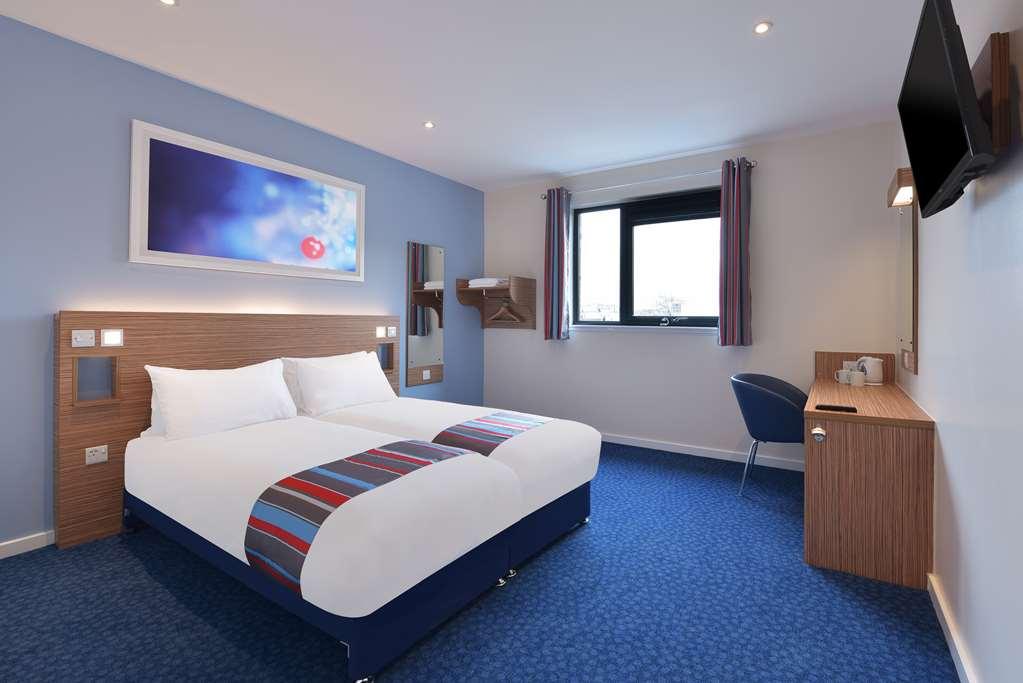 Travelodge Clacton On Sea Central Clacton-on-Sea Quarto foto