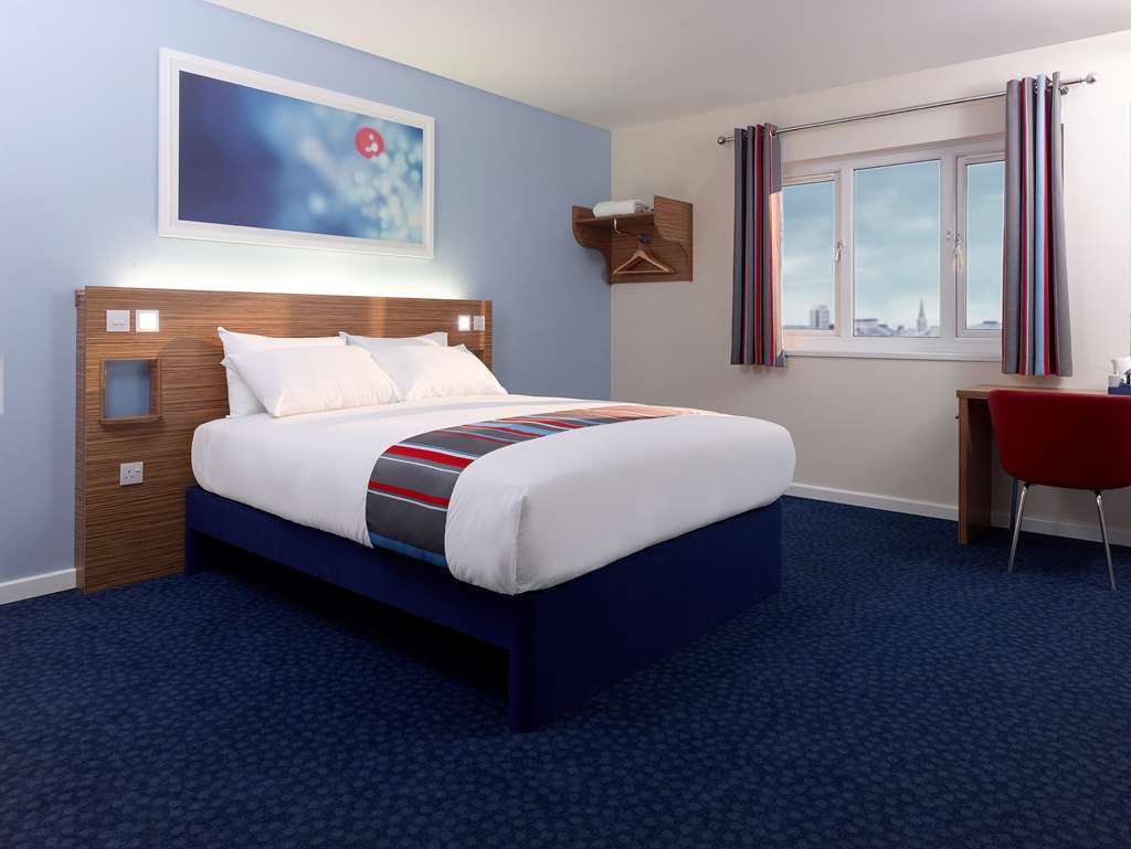 Travelodge Clacton On Sea Central Clacton-on-Sea Quarto foto