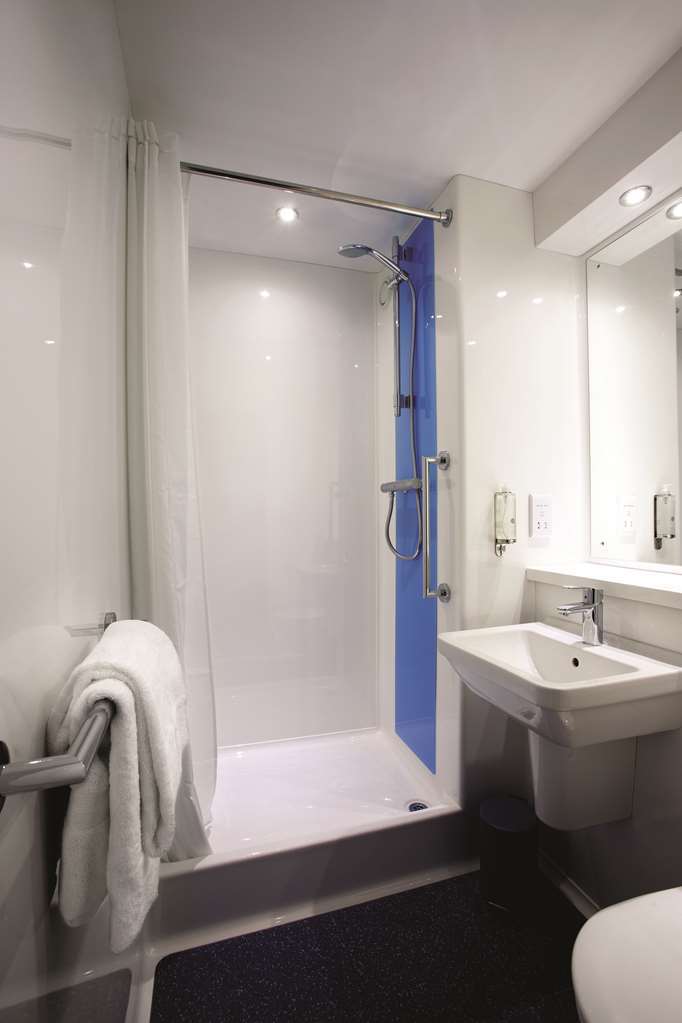 Travelodge Clacton On Sea Central Clacton-on-Sea Quarto foto