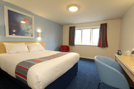 Travelodge Clacton On Sea Central Clacton-on-Sea Quarto foto